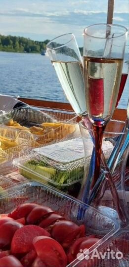 Аренда катера/ яхты/прогулки на катере /яхте