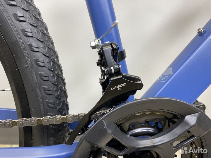 Горный велосипед новый