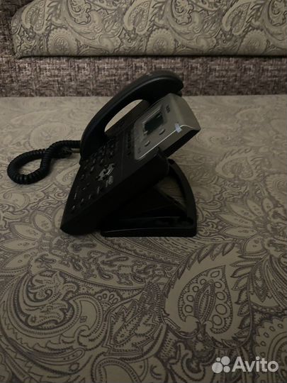 Телефон yealink SIP-T21 E2