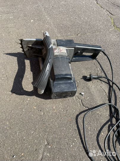 Электропила цепная парма-м