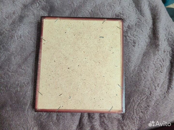 Икона Казанской Божьей Матери