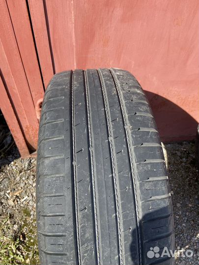 Nokian Tyres Hakka Blue 2 SUV 225/60 R17 103V