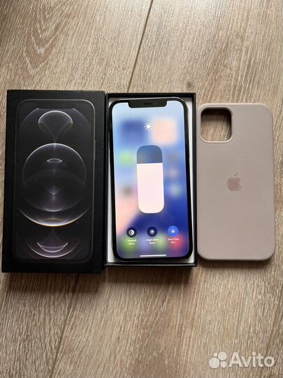 iPhone 12 Pro, 256 ГБ