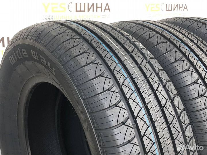 Wideway Speedway 265/65 R17 19C