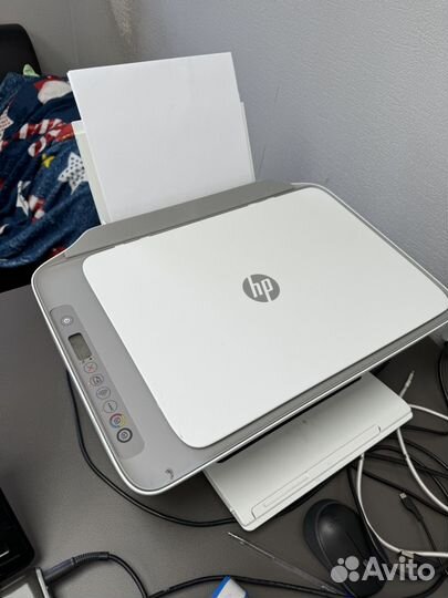 Hp deskjet 2720