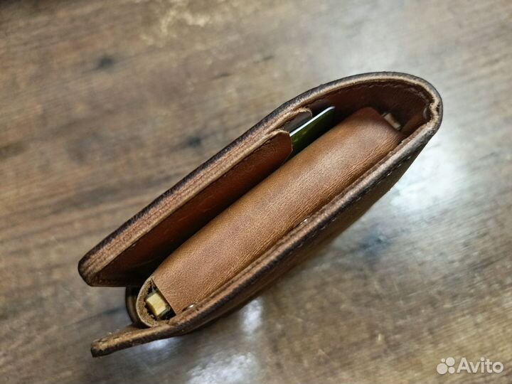 Кейс-пенал для гармоник