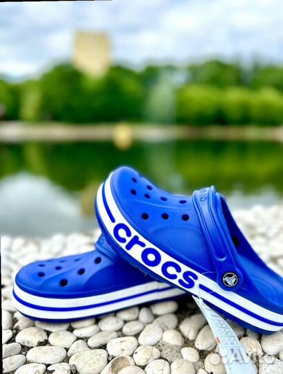 Crocs сабо