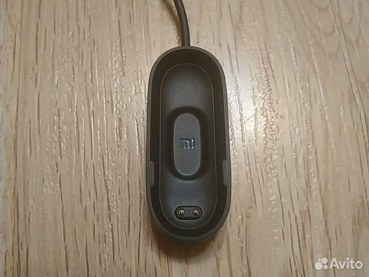 Провод зарядка для mi band 4