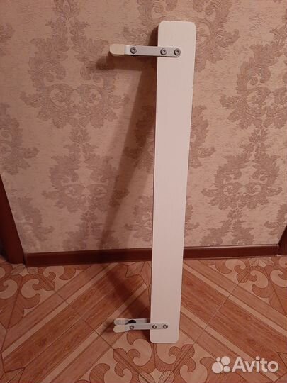 Ограничитель-бортик в кроватку IKEA