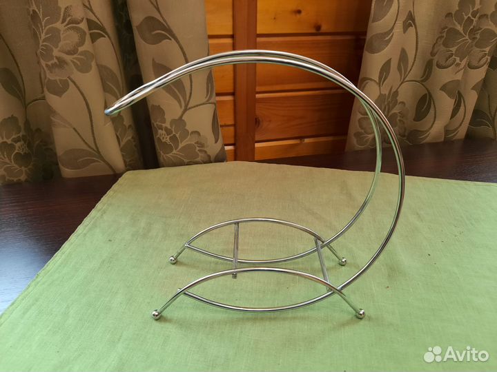 Подставка для винных бутылок