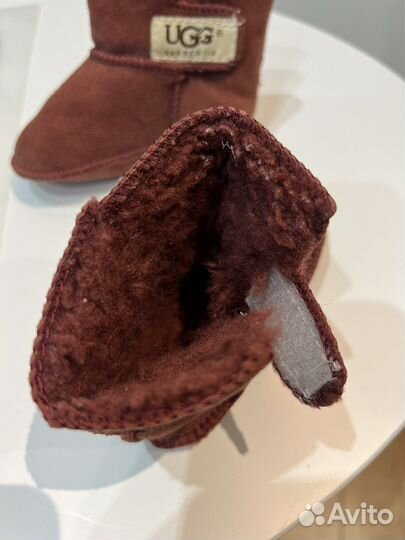 Ugg угги детские оригинал