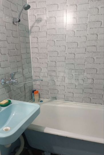 1-к. квартира, 34 м², 2/5 эт.