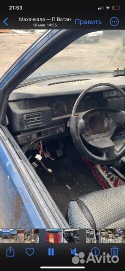 Тормозной цилиндр иж ода