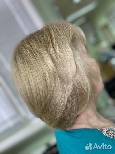 Парикмахер