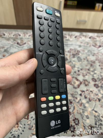 Плазменный телевизор lg
