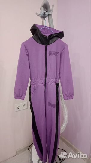 Комбинезон для девочки 40-42