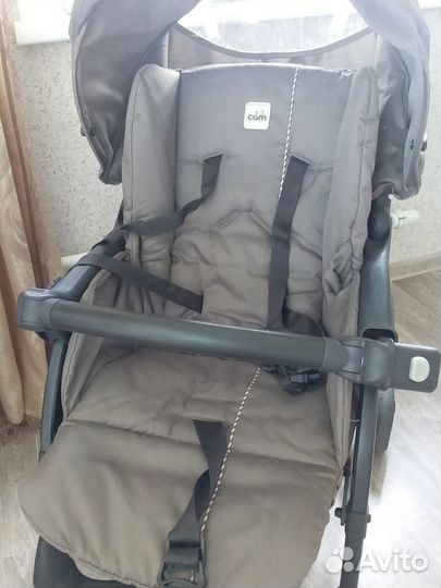 Детская коляска CAM portofino