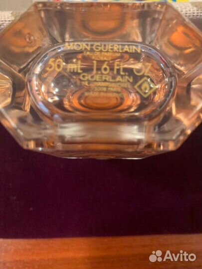 Парфюм женский