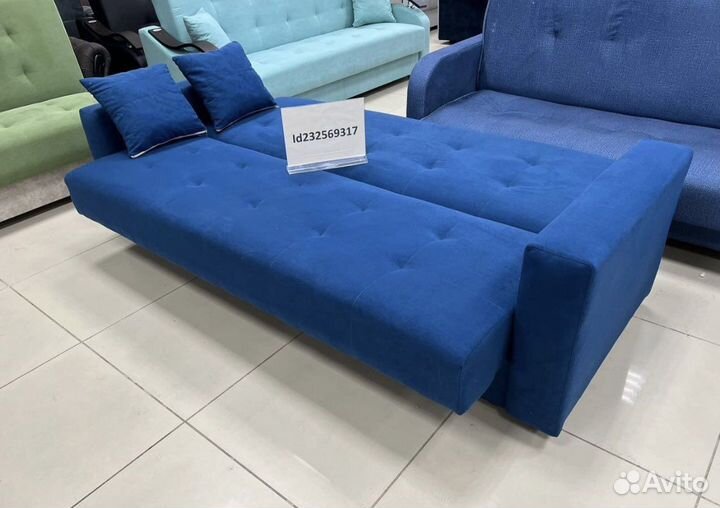 Диван Люкс - Новый (быстрая доставка)