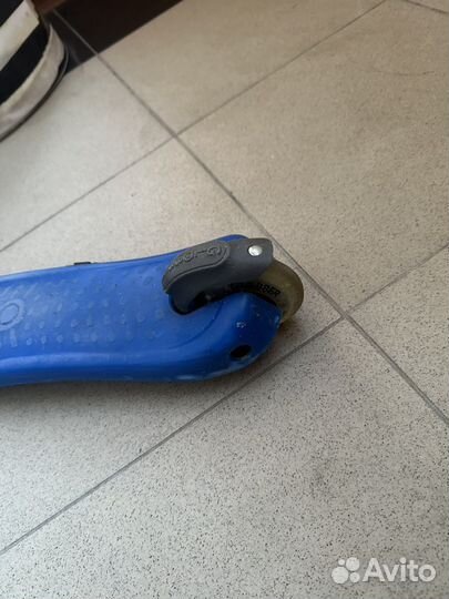 Самокат детский