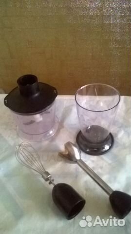 Запчасти к блендеру Redmond 2914