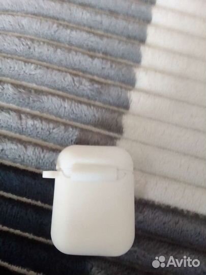 Беспроводные наушники