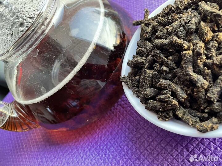 Иван-чай 1 кг кипрей русский, для здоровья