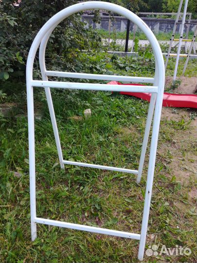 Штендер рекламный