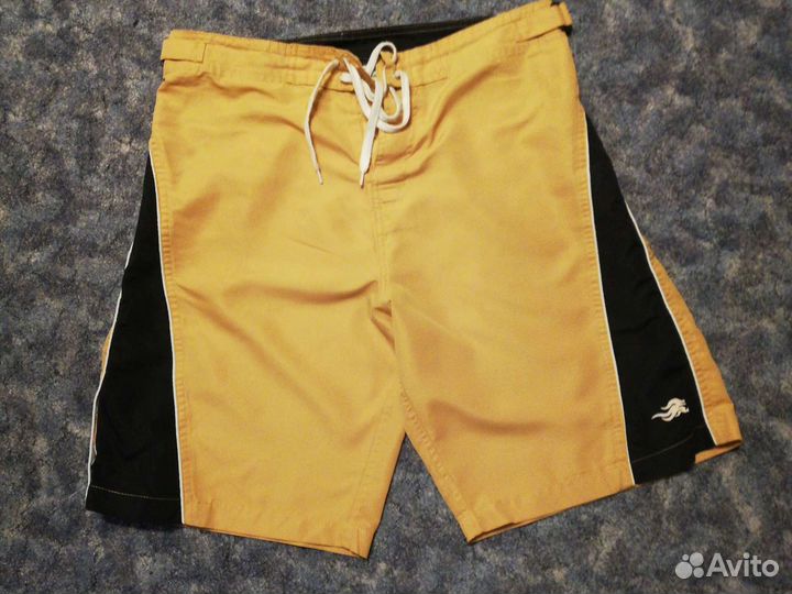 Шорты спортивные мужские 48р