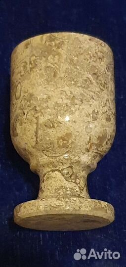 Коньячные рюмки