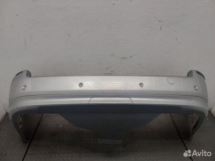 Бампер Ford Mondeo 3, 2006