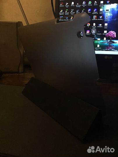 Чехол для iPad 2,3,4