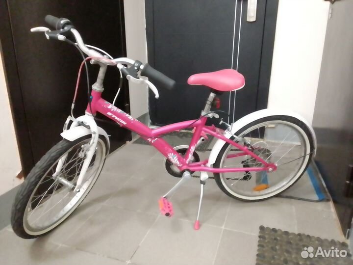 Продам скоростной велосипед