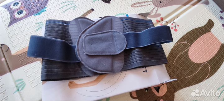 Бандаж для беременных orlett ms 100