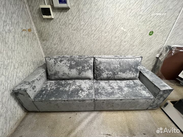 Диван Лофт со склада в Ижевске