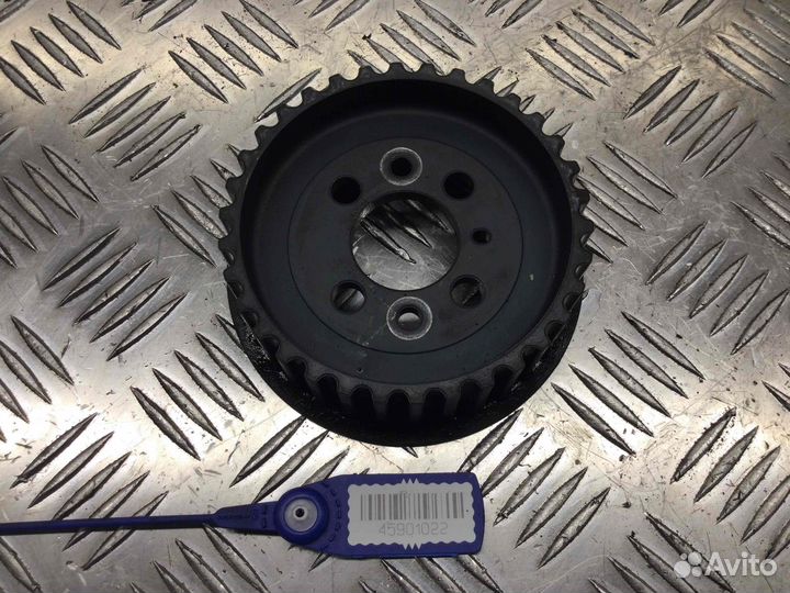 Шкив тнвд Ford Ranger WLT