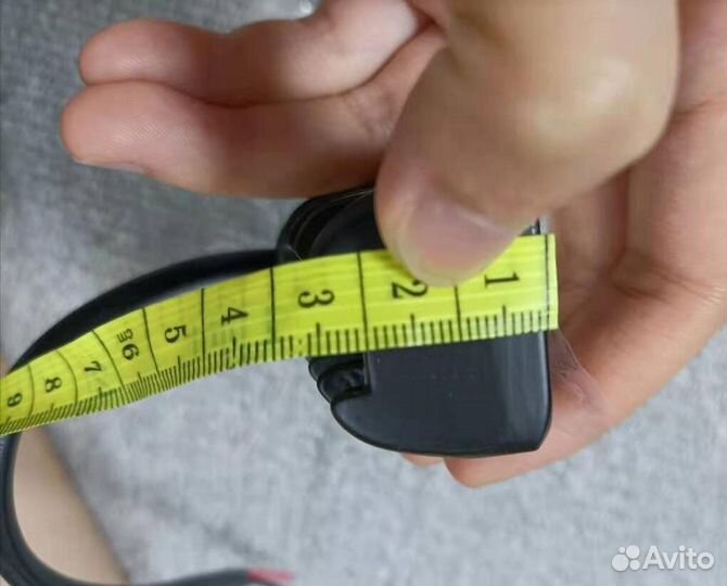 Светодиодные лампы для авто/мото, комлект из 2шт