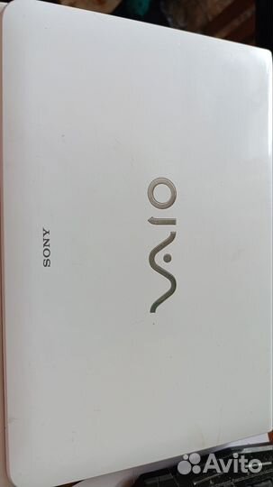 Нетбук sony vaio 11.6