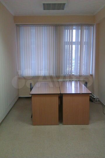 Офисное помещение в центре города, 17.5 м²