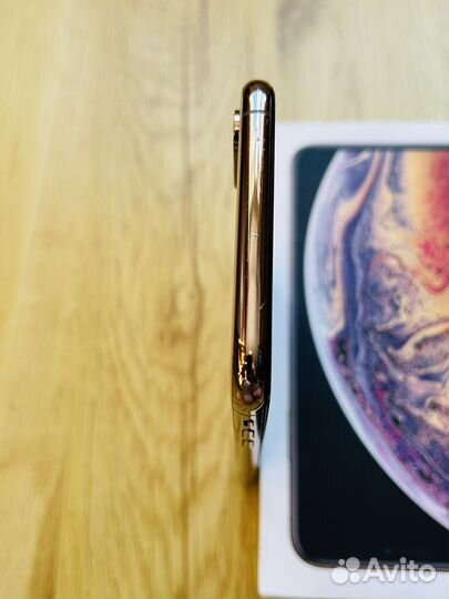 iPhone Xs Max, 256 ГБ