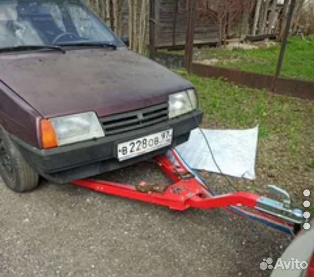 Сцепка
