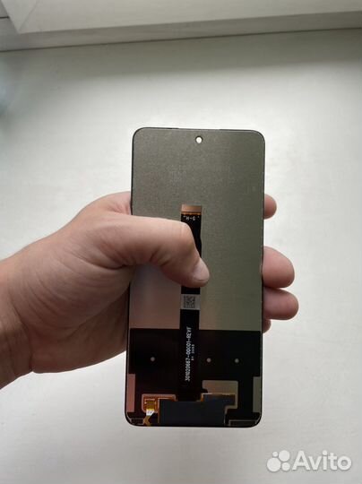 Honor 10x lite /P smart 2021/ huawei Y7a дисплей