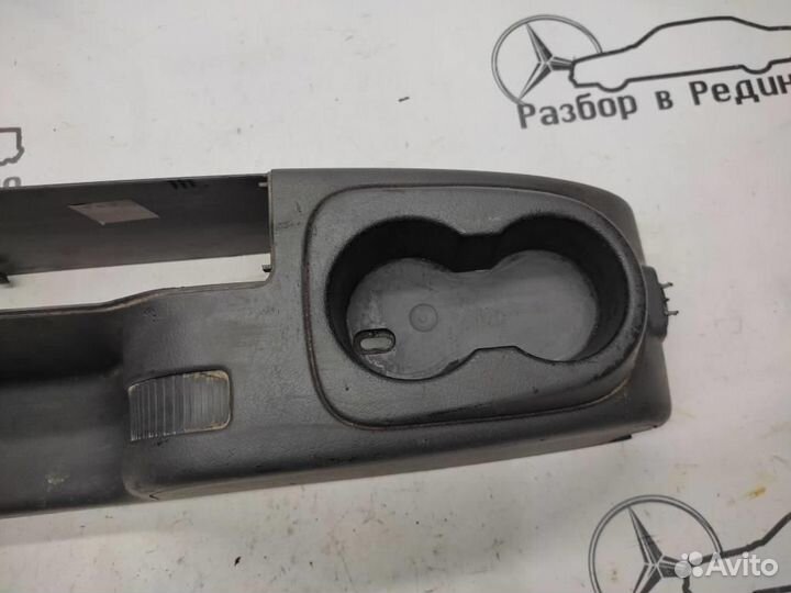 Подлокотник Vaneo 414 vaneo 166.961 2002