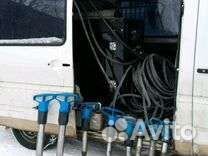 Аренда компрессор