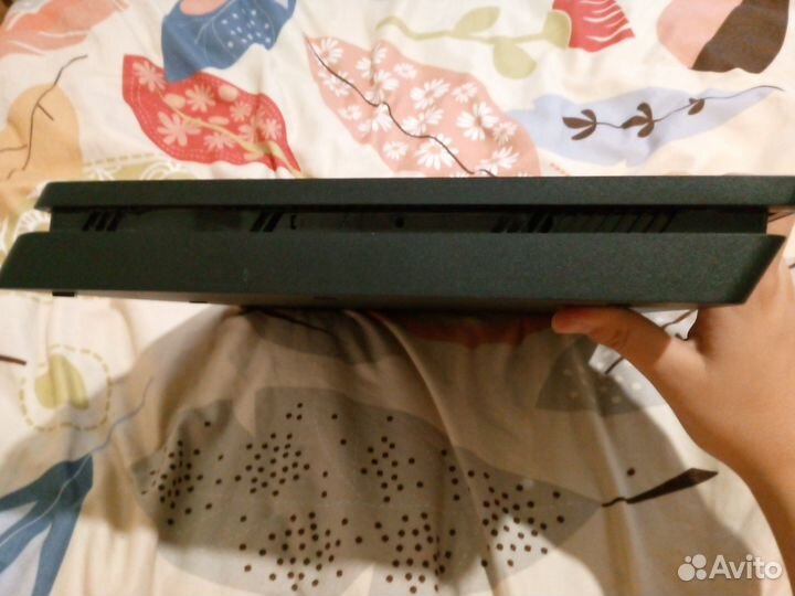 Sony playstation 4 slim 500gb