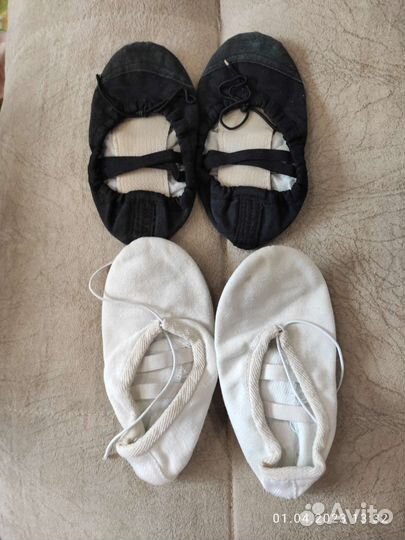 Лосины для гимнастики или танцев