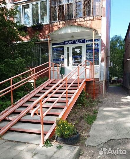 Стоматологический кабинет