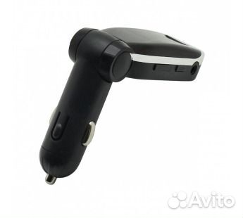 FM-модулятор