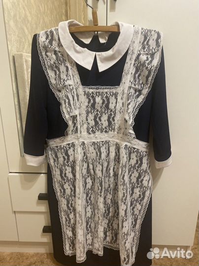 Школьная форма на выпускной