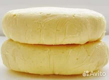 Масло сливочное деревенское